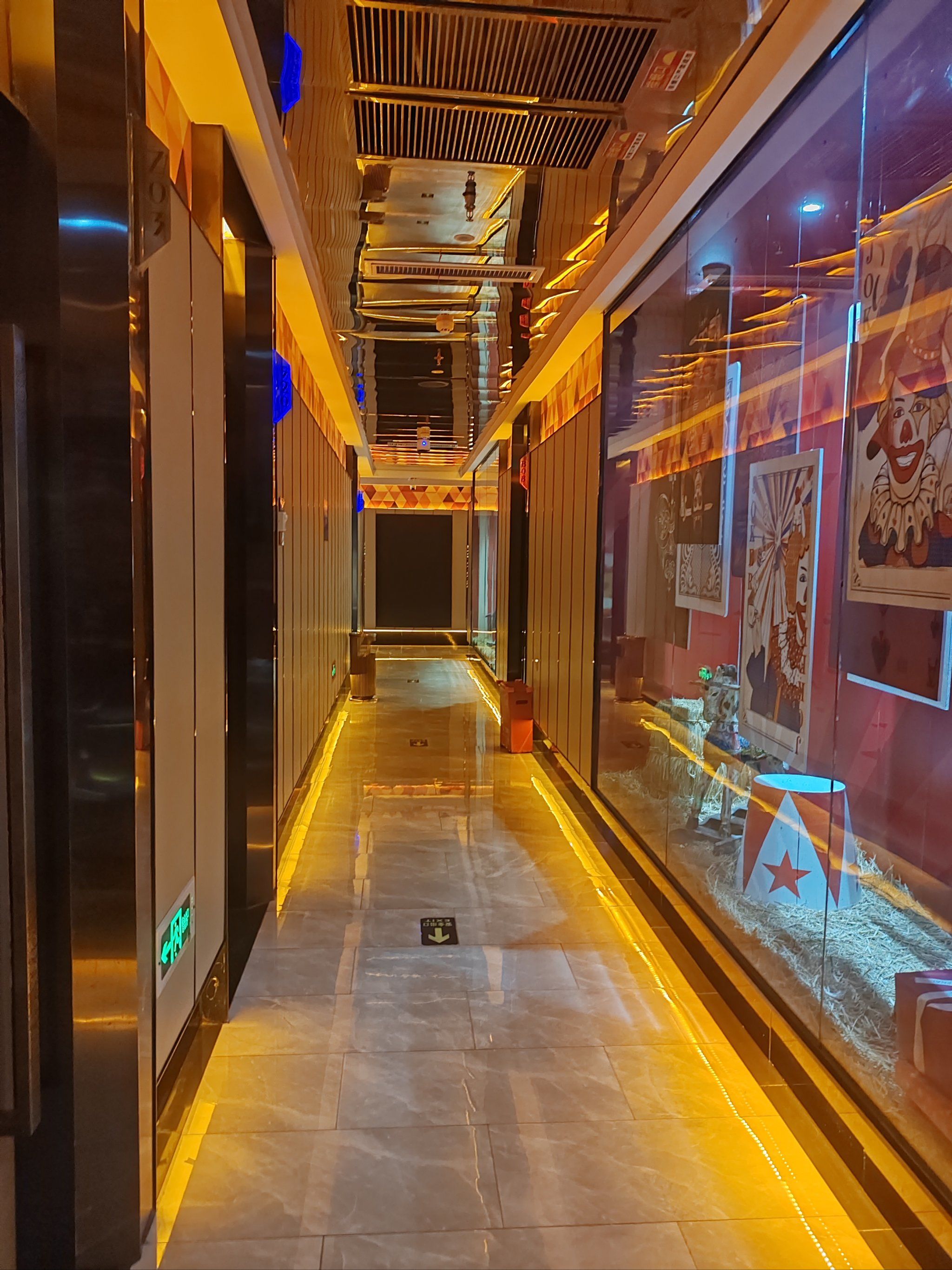 张家口商务ktv模式创新-赤城县ktv预定