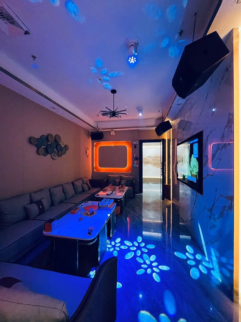 张家口商务ktv独特商务ktv玩法揭秘-蔚县ktv预定